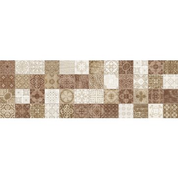 Плитка настенная ASPEN Mosaico 17-30-11-459  (Ceramica Classic)